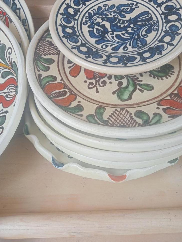 De ambachtslieden van Roemenië, Antiek en Kunst, Kunst | Designobjecten, Verzenden