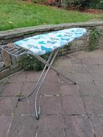 Planche à repasser vintage 1960 avec housse neuve, Electroménager, Enlèvement, Comme neuf