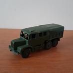 Dinky Supertoys artillery tractor 689, Hobby en Vrije tijd, Ophalen of Verzenden