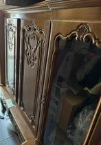 Louis XV buffetkast 5-deurs eik, Antiek en Kunst, Antiek | Meubels | Kasten, Ophalen