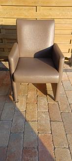 EETKAMERSTOELEN, Ophalen, Overige materialen, Gebruikt, Eenpersoons