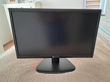 AG Neovo LA-2202, 54,6 cm (21.5"), 1920 x 1080 pixels, Full  beschikbaar voor biedingen