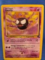Gastly 33/62 - Fossil, Verzenden, Zo goed als nieuw