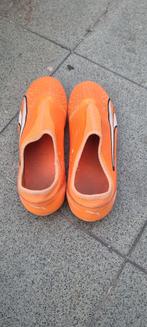 Voetbalschoenen maat 38, Sport en Fitness, Voetbal, Ophalen, Zo goed als nieuw