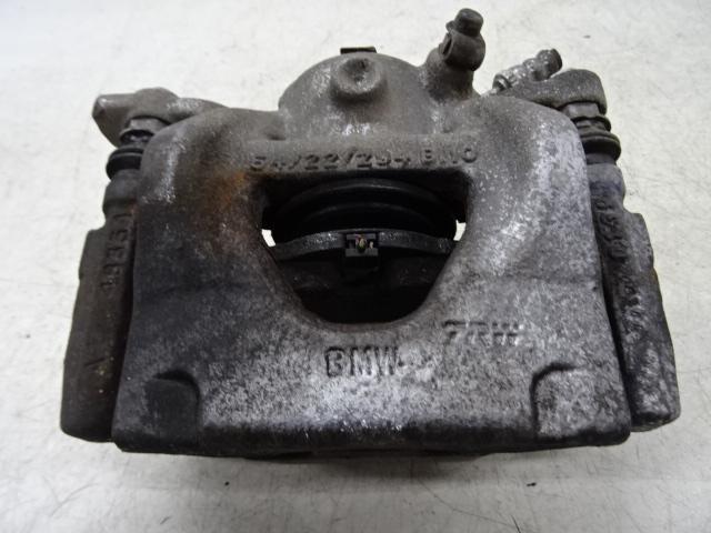 REMKLAUW LINKS VOOR Mini Mini (F56) (01-2013/10-2017), Auto-onderdelen, Remmen en Aandrijving, Mini, Gebruikt