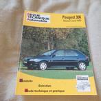 Peugeot 306 diesel sauf HDI  RTA CIP569.2, Enlèvement ou Envoi