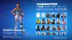 Compte fortnite Rare, Ophalen, Zo goed als nieuw