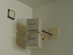 boxen bose, Ophalen, Gebruikt, Complete surroundset, Bose