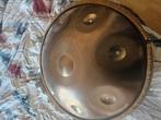 Handpan, Muziek en Instrumenten, Percussie, Ophalen of Verzenden, Zo goed als nieuw