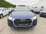 Audi Q5 2.0 TDI quattro S tronic * 1 JAAR GARANTIE * !, Auto's, Audi, Automaat, Gebruikt, Euro 6, 4 cilinders