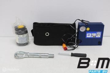 Gereedschaptas met compressor Opel Insignia 23102325 beschikbaar voor biedingen