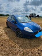 Fiat grande Punto, Auto's, Particulier, Te koop, Grande Punto