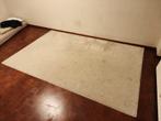 IKEA wit tapijt 2m x 3m, Huis en Inrichting, Wit