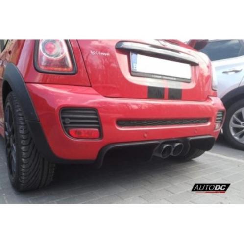 DIFFUSEUR GP2 COMPLET - ORIGINE MINI R56 R58 R59 (10-14), Autos : Divers, Tuning & Styling, Enlèvement ou Envoi