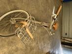 Herenfiets cortina, Fietsen en Brommers, Fietsen | Heren | Herenfietsen, Ophalen, Zo goed als nieuw, Overige merken