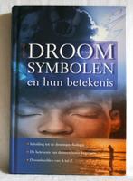 Droomsymbolen en hun betekenis, Comme neuf, Autres sujets/thèmes, Eric Ackroyd, Arrière-plan et information