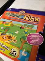 Puzzel/geheugenspel, Ophalen, Zo goed als nieuw