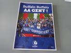 Buffalo AAGent supporters boek 2014-2015, Ophalen of Verzenden, Zo goed als nieuw, Balsport