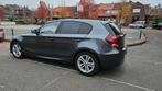 BMW 116i gekeurd voor verkoop + roos formulier, Cruise Control, Particulier, Onderhoudsboekje, Te koop