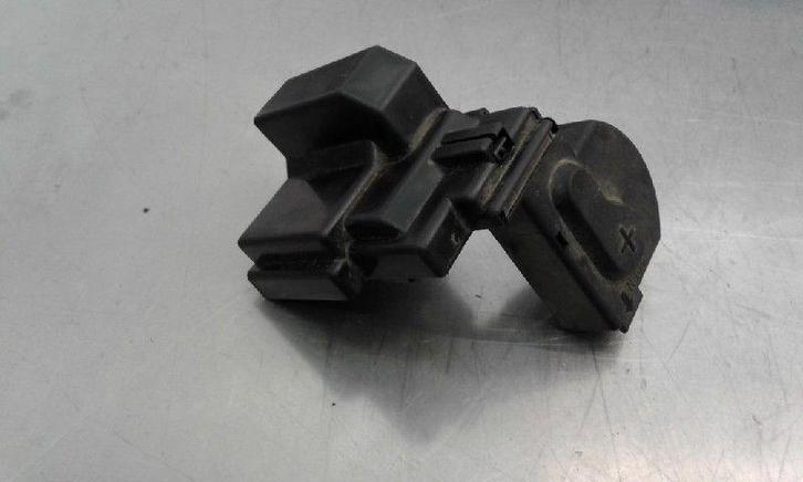 RELAIS Mazda 2 (DE) (01-2007/06-2015), Auto-onderdelen, Elektronica en Kabels, Mazda, Gebruikt