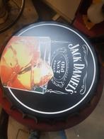 Casquette Jack Daniels diamètre 30 cm, Enlèvement