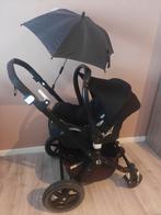 Maxi cosi met onderstel, Kinderen en Baby's, Kinderwagens en Combinaties, Ophalen, Gebruikt