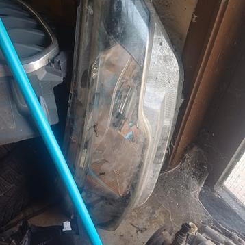 Iveco  piece  beschikbaar voor biedingen