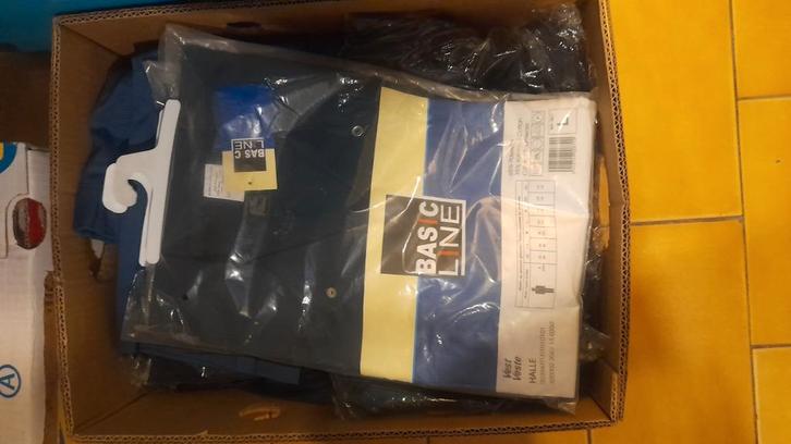 NIEUWE werkkleding, Kleding | Heren, Overige Herenkleding, Nieuw, Ophalen