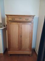 Kast, Ophalen