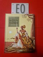 Bd à la recherche de la licorne intégrale, EO, Enlèvement ou Envoi