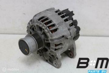 Dynamo VW Polo 2G 04E903015 beschikbaar voor biedingen