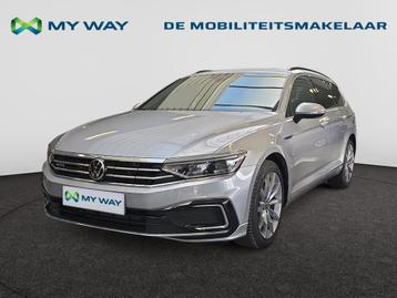 Volkswagen Passat Variant GTE Passat GTE1.4 eHybrid PHEV Bus beschikbaar voor biedingen