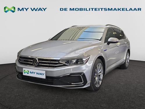 Volkswagen Passat Variant GTE Passat GTE1.4 eHybrid PHEV Bus, Auto's, Volkswagen, Passat, ABS, Airbags, Airconditioning, Boordcomputer