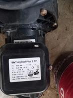 Pompe piscine, Jardin & Terrasse, Pompes à eau, Enlèvement ou Envoi, Comme neuf