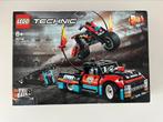 Lego technic 42106, Ophalen, Zo goed als nieuw, Lego