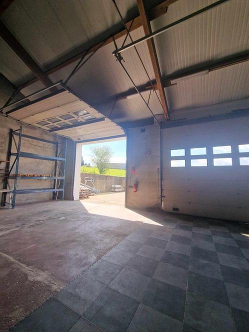 Entrepôt/Hangar à Louer, Immo, Expat Rentals, Overige soorten, F