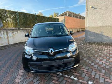 Renault Twingo 0.9 Benzine 2017 84000km met garantie beschikbaar voor biedingen
