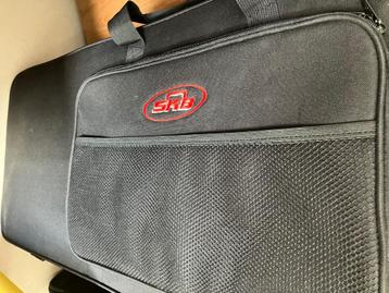 Cases guitar bass  beschikbaar voor biedingen