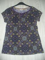 T-shirt Street One maat 38, Street One, Ophalen of Verzenden, Zo goed als nieuw, Maat 38/40 (M)