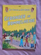 Piet Pienter en Bert Bibber 33: gedonder in Bommelheide, Une BD, Enlèvement ou Envoi, Utilisé
