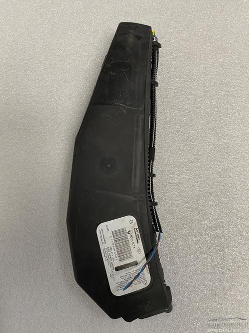 Stoel airbag links Renault Laguna model 2009-2016  985L10001, Auto-onderdelen, Dashboard en Schakelaars, Gebruikt, Ophalen of Verzenden