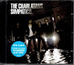 THE CHARLATANS - SIMPATICO - CD - 2006 - EUROPE -, Utilisé, Enlèvement ou Envoi, Alternatif
