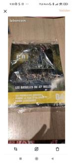 Poxwalkers *6 death guard Warhammer 40K conquest numéro 4, Enlèvement ou Envoi, Neuf