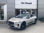 Jaguar I-PACE EV 400 SE - Sport seats! - Head-up Display, Autos, Jaguar, I-PACE, SUV ou Tout-terrain, 5 places, Cuir