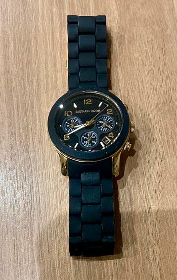 Montre Michael Kors MK-5191 unisex beschikbaar voor biedingen