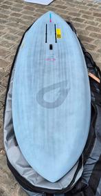 wing/sup/parawing board Gong SNER 6.10 EPS PRO, Watersport en Boten, Ophalen, Zo goed als nieuw, Wingsurf-board