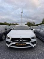 Mercedes-Benz CLA250E AMG PAKKET FULL, Auto's, CLA, USB, Alcantara, Wit
