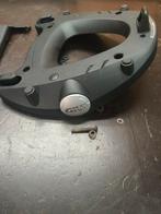 Givi monokey, Ophalen