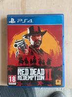 Red Dead Redemption 2 PS4, Games en Spelcomputers, Games | Sony PlayStation 4, Ophalen, Overige genres, Vanaf 18 jaar, Online