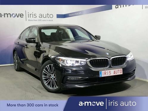 BMW SERIE 5 530 2.0 | I PERFORMANCE | CAM 360 | NAVI, Autos, BMW, Entreprise, Achat, Série 5, ABS, Caméra de recul, Régulateur de distance